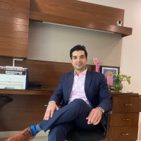 Bharat Mehra