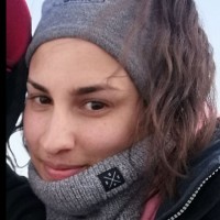 Amelie Olivier