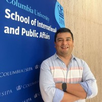 Luis Eduardo Sanchez Baeza