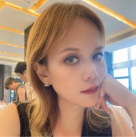 Sally Chu