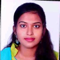 Swetha P