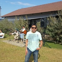 Amnon Bushary