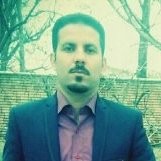mahdi mafi