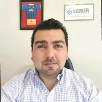 Pedro Javier Sanchez Ramirez