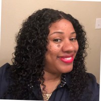 Tasha Brooks