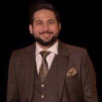 Hasnain Raza BFP ACA, FCCA, UAECA, B.S.C