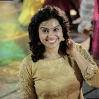 Shefali Maroli