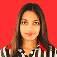 Deepika Roy