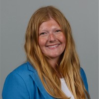 Anna Van Roekel