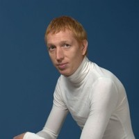 Евгений Федоров