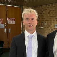 Lachlan Palmer