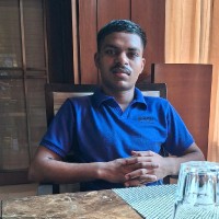 Santosh Raikwar