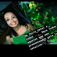 Cassiana Olino Suardi