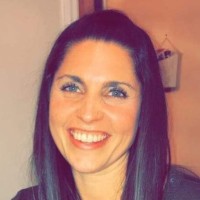 Kelly Mcdonough