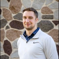Shaun Abernethy
