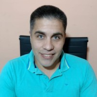 Sebastian Fretes