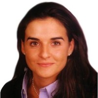 Maria Barahona Lopez