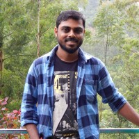 Santhosh S