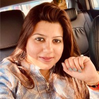 Ruchika Ahuja