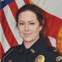 Amanda Misner