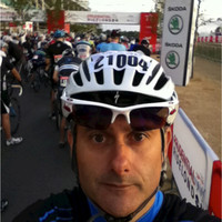 Lee Maynard