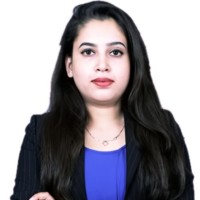 Alisha Singh
