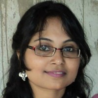 arpita sarkar
