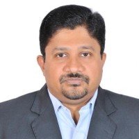 Renu Issac