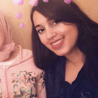 Yasmina Mohamed bekay