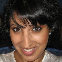 Kavita Walia
