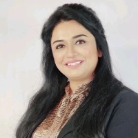 Sugam Sharma