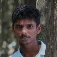 Pradeep Vignesh