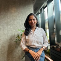 Kurukuri V V Hemalatha