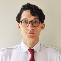 Vitor Hugo Borges Souza