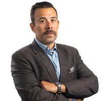 Nicolas Restrepo
