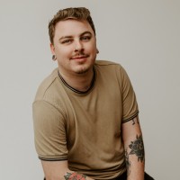 Justin McGrath, BCBA, LABA