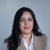Fatima-Zahrae El Hilali