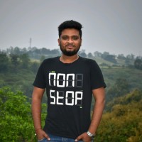 Shreyash Patil