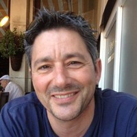 Gregory Davreux