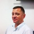 Paul Robinson