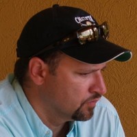 Mark Fritz