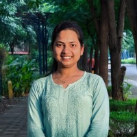 Akanksha Vishwakarma