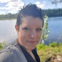 Ida Haglund