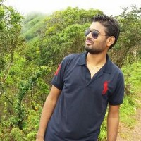 Chethan Kumar B V