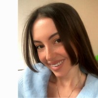 Ina Lamcaj