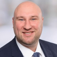 Patrick Friedrichsen