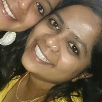 Kavya Shree