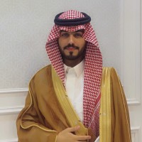 Khaled Alsharari