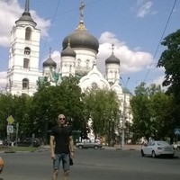 евгений Краснопольский