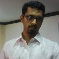 Shameer Salim